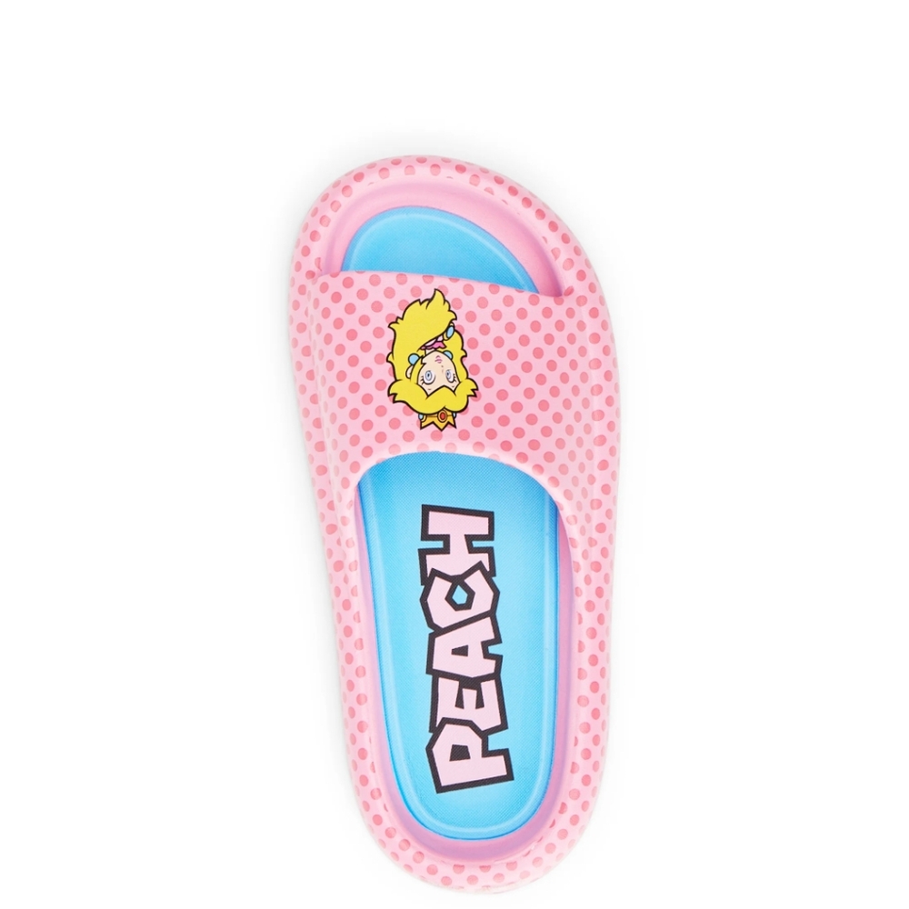Nintendo Princess Peach Comfort Slide